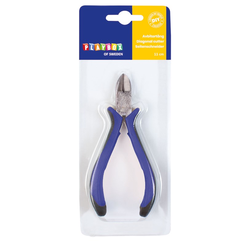 Kniptang | Playbox | 11 cm