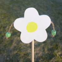 Ronde stokken | Playbox | 40 cm | 50 stuks