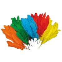 Veren | Playbox | Assorti | 140-240 mm | 120 stuks