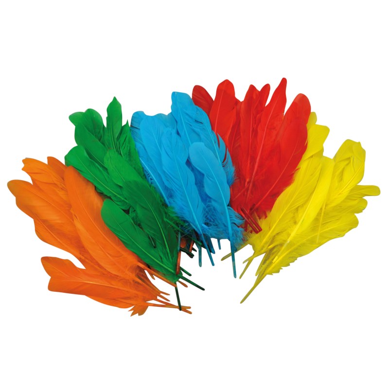 Veren | Playbox | Assorti | 140-240 mm | 120 stuks