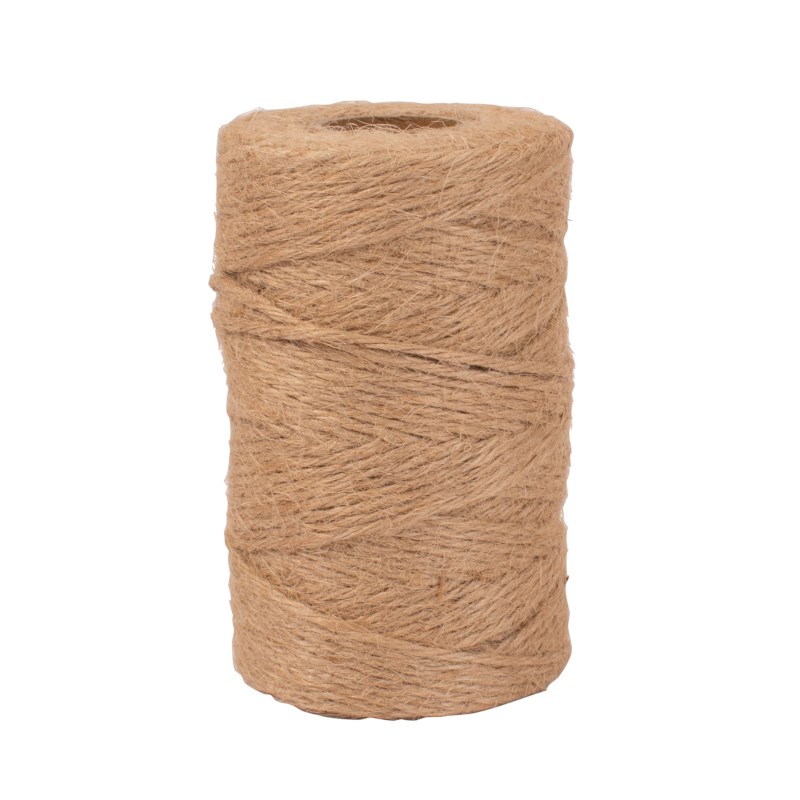 Jutetouw | Playbox | 100 meter