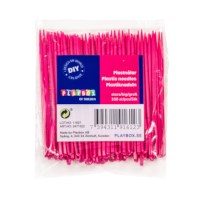 Borduurnaald | Playbox | 100 stuks