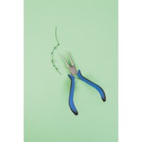 Rondbektang | Playbox | 13 cm