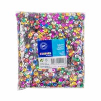 Pailletten | Rond | Playbox | Assortiment | 100 gram