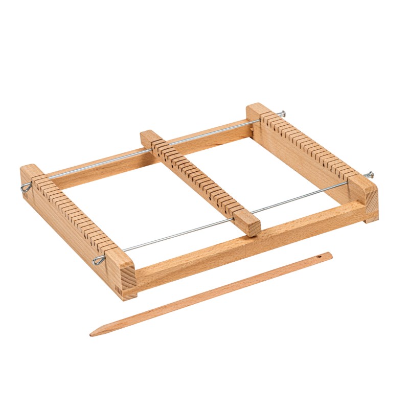 Weefraam | Playbox | 22 x 19 cm