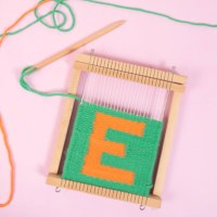 Weefraam | Playbox | 22 x 19 cm