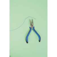 Platbektang smal | Playbox | 12,5 cm