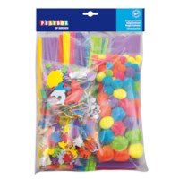 Knutselpakket | Playbox