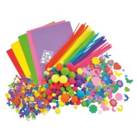 Knutselpakket | Playbox