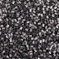 Strijkkralen | Playbox | Zilver | 6000 stuks