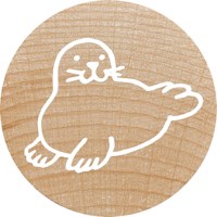 Stempelset | Colop | Exotische dieren | 12 stuks