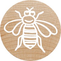 Stempelset | Colop | Boerderij dieren | 12 stuks