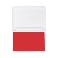 Stempelkussen | Colop | Rood | 9 x 16 cm