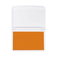 Stempelkussen | Oranje | Colop | 9 x 16 cm