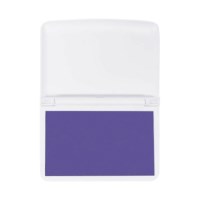 Stempelkussen | Lavendel | Colop | 9 x 16 cm