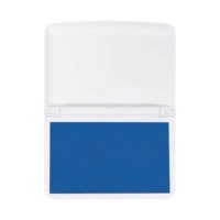 Stempelkussen | Blauw | Colop | 9 x 16 cm