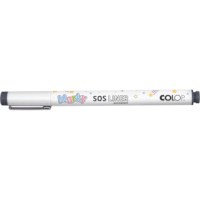 SOS armbandjes | Beschrijfbaar | Marky | 20 stuks