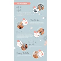 Tattoo starter set | LaDot 