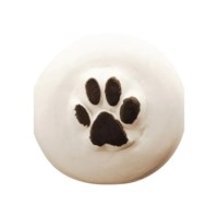 Tattoo set compleet |  LaDot | Poot en hart