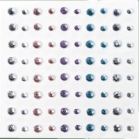 Tattoo set compleet |  LaDot | Poot en hart