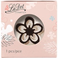 Tattoo stempel | LaDot | Bloem klein