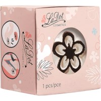 Tattoo stempel | LaDot | Bloem klein