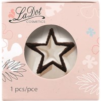 Tattoo stempel | LaDot | Ster klein