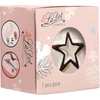 Tattoo stempel | LaDot | Ster klein