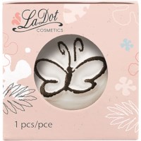 Tattoo stempel | LaDot | Vlinder