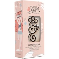 Tattoo stempel | LaDot | Bloemenslinger
