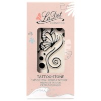 Tattoo stempel | LaDot | Vlinder slinger