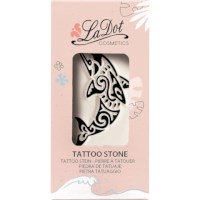 Tattoo stempel | LaDot | Dolfijn