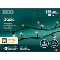 LED verlichting | Lumineo | 1800 cm 