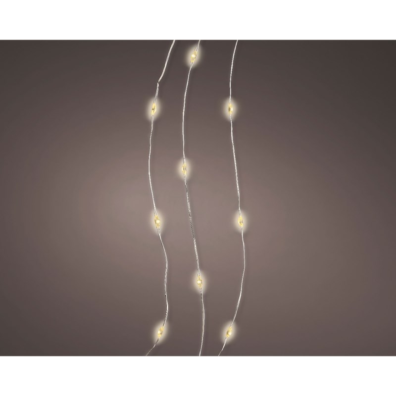 Micro LED verlichting | Lumineo | 295 cm 