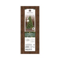 Kerstboom inclusief LED | Monarch indoor | 180 cm