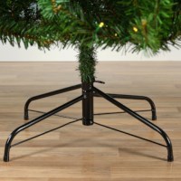 Kerstboom inclusief LED | Monarch indoor | 210 cm