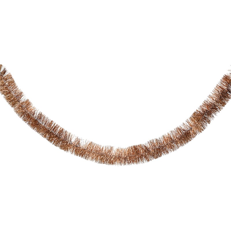 Slinger lametta | Brons | 2.7 meter