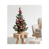 Kerstboom mini | Inclusief kerstfiguren