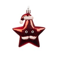Kerstboom mini | Inclusief kerstfiguren