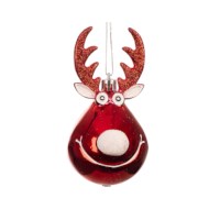 Kerstboom mini | Inclusief kerstfiguren