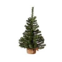 Kerstboom mini | Inclusief kerstfiguren