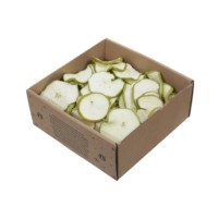 Gedroogd fruit | Appelschijf | 250 gram