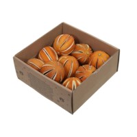 Gedroogd fruit | Sinaasappel |Oranje |  9 stuks