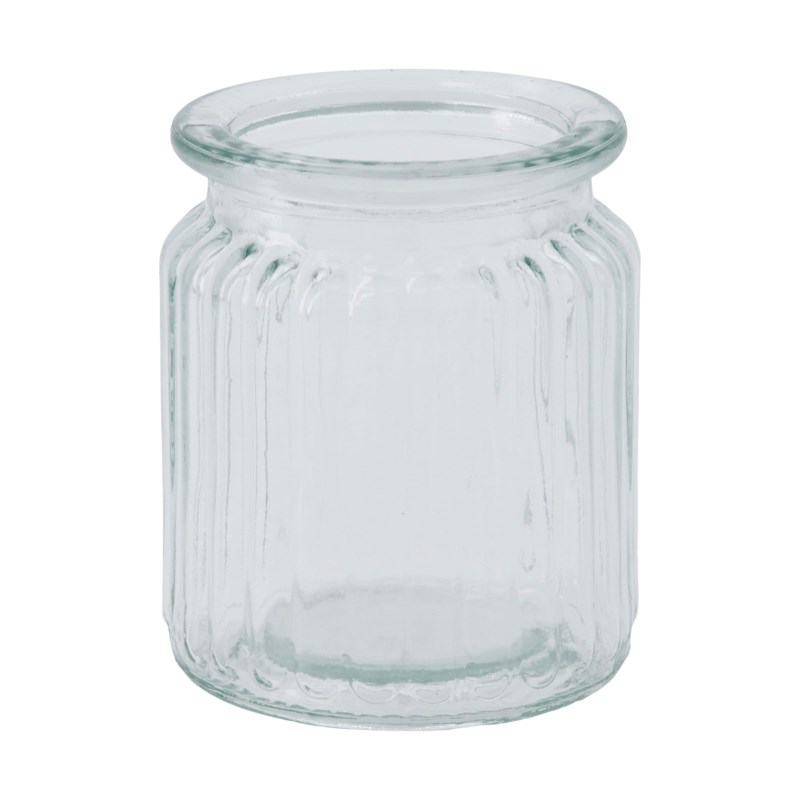 Vaasje | Rond | 7,5 x 9 cm