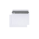 Akte enveloppen | Wit | Zonder plakstrip | 156 x 220 mm (A5) | 90 grams ...