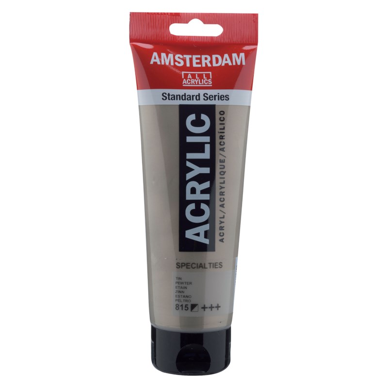 Acrylverf | Amsterdam standard | Tin 815 | 250 ml