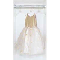 Verkleedkleding | Great Pretenders | Prinsessenjurk | Klein