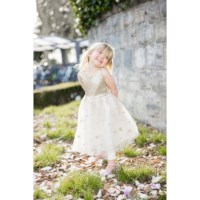 Verkleedkleding | Great Pretenders | Prinsessenjurk | Groot