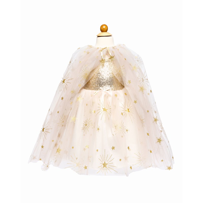 Verkleedkleding | Great Pretenders | Prinsessencape