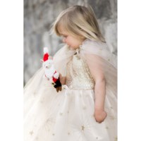 Verkleedkleding | Great Pretenders | Prinsessencape